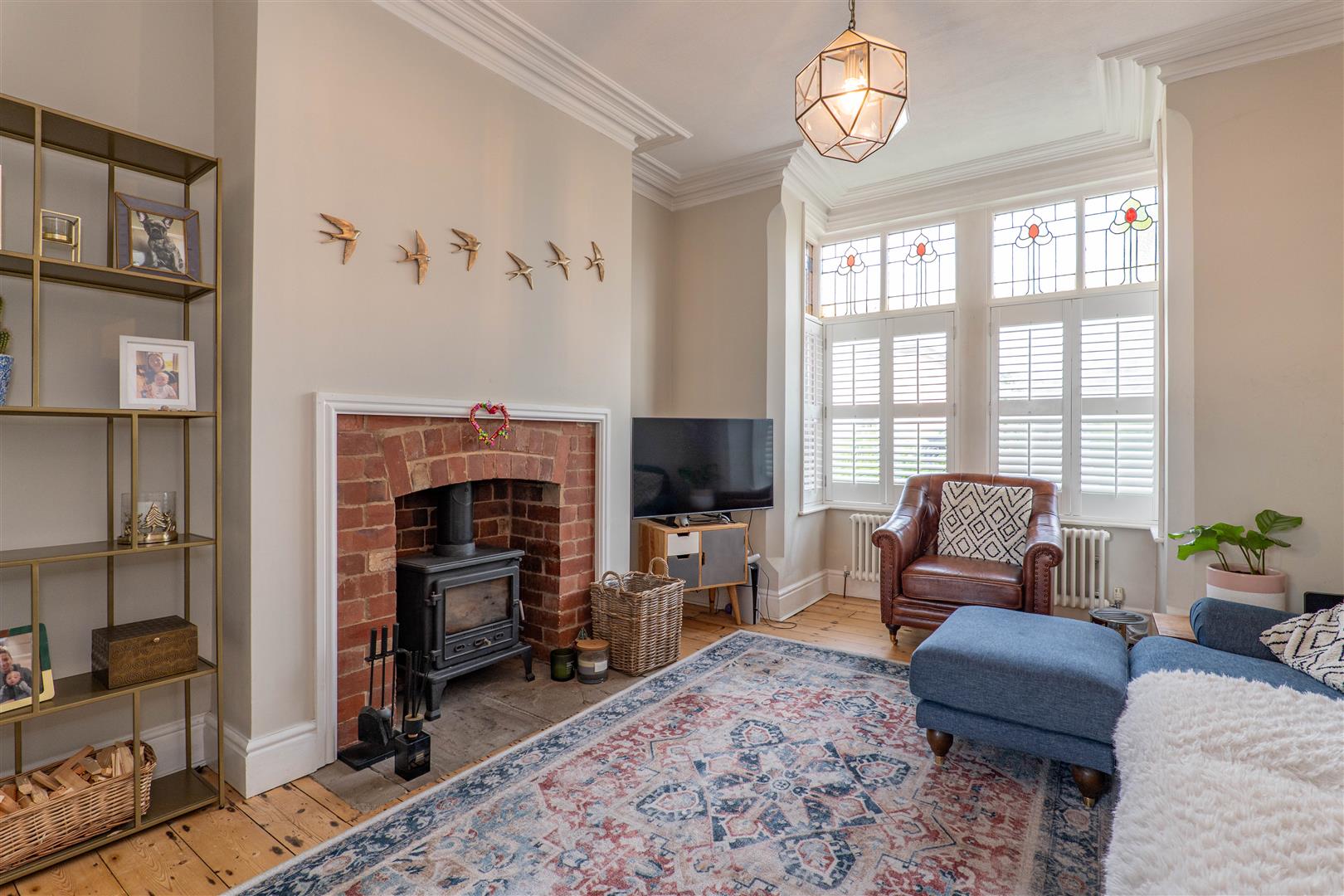 3 bed property in Heapey Road, Chorley